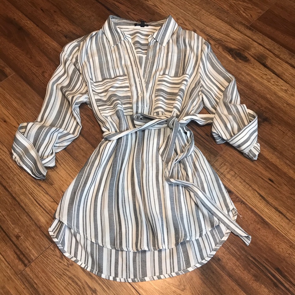 Dynamite Tunic